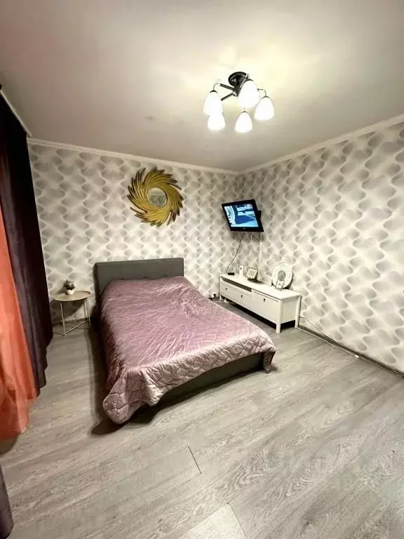 1-к кв. Москва ул. Красная Пресня, 12 (55.0 м) - Фото 1