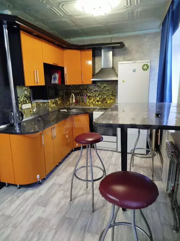 2-к. квартира, 44 м, 5/5 эт. - Фото 0