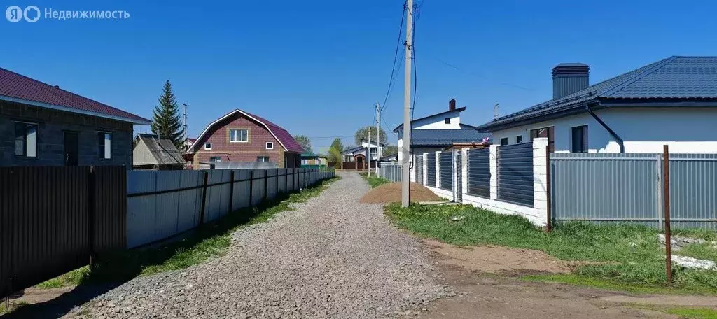 Дом в деревня Камышлы, Цыганская улица (102 м) - Фото 2