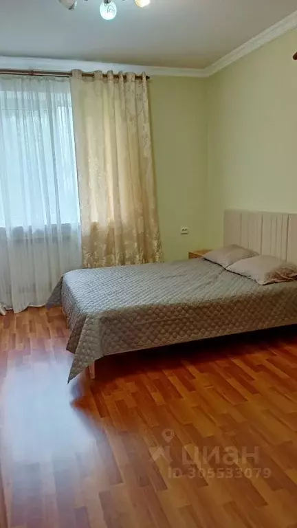 5-к кв. Карачаево-Черкесия, Черкесск ул. Космонавтов, 56Д (231.0 м) - Фото 1