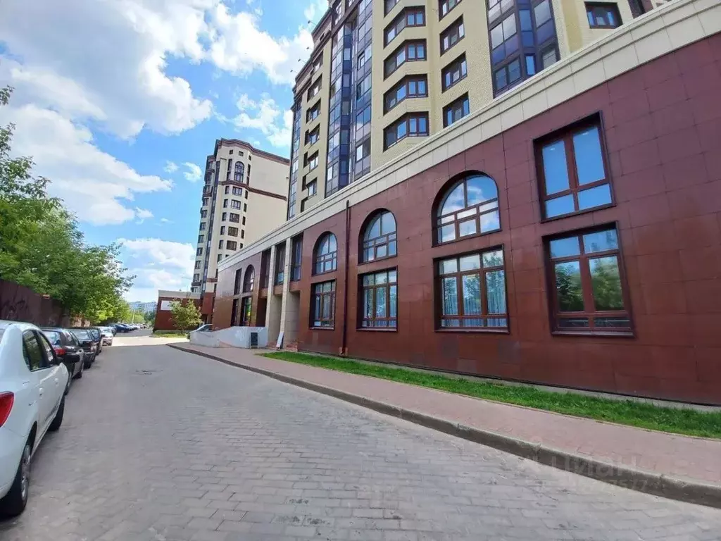 Помещение свободного назначения в Московская область, Сергиев Посад ... - Фото 1