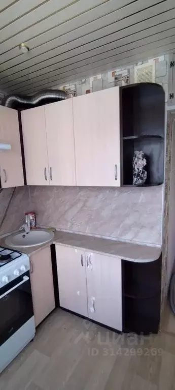 1-к кв. Курская область, Курск Сумская ул., 42А (31.0 м) - Фото 1