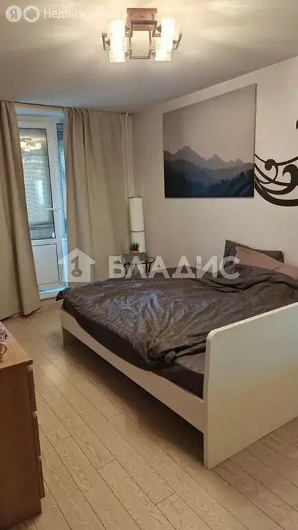 2-комнатная квартира: Москва, Якорная улица, 9 (48 м) - Фото 1