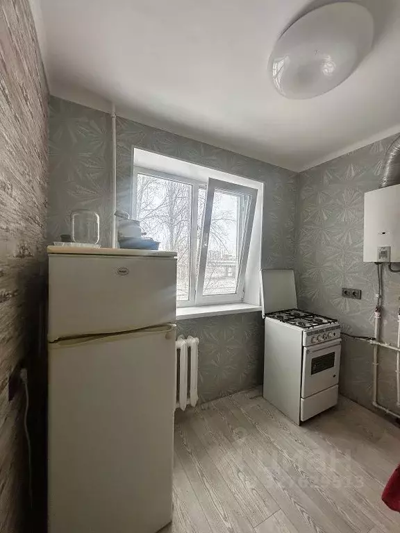 2-к кв. Самарская область, Самара Ново-Садовая ул., 295 (42.4 м) - Фото 2