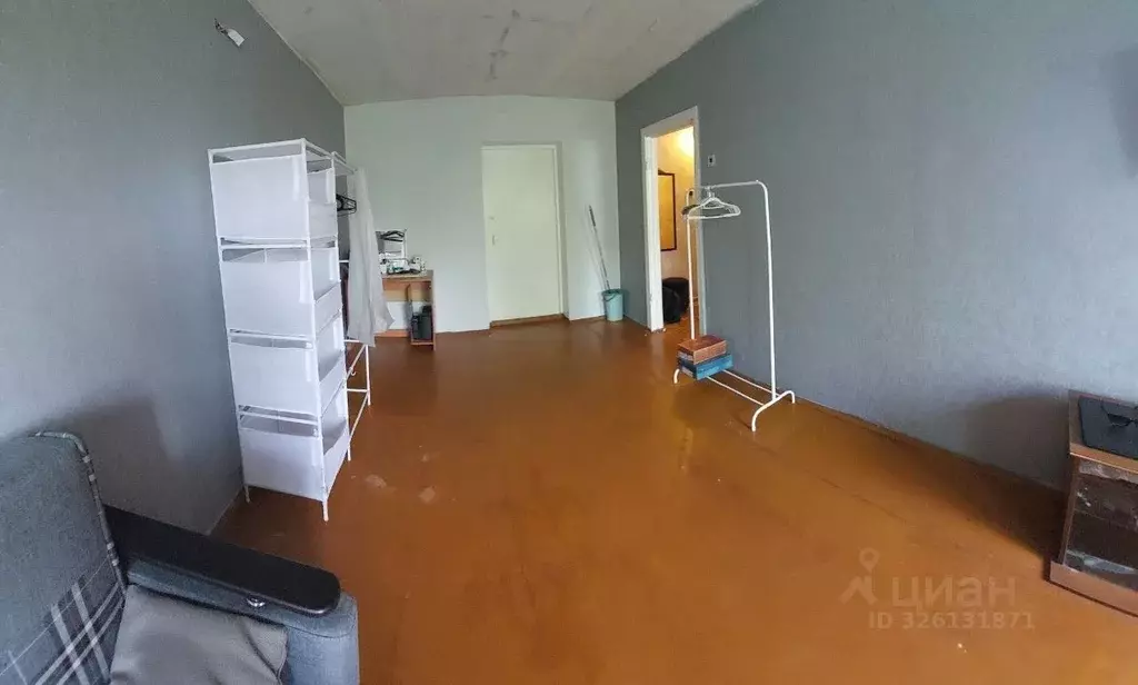 2-к кв. Тверская область, Нелидово ул. Карбышева, 11 (43.0 м) - Фото 2