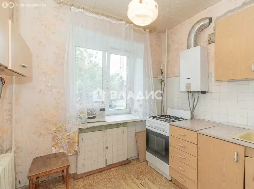 2-комнатная квартира: Владимир, Казарменная улица, 7 (43.2 м) - Фото 1