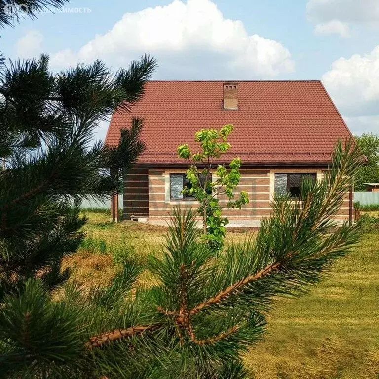 Дом в Болдыревское сельское поселение, хутор Новотроицкий, Степная ... - Фото 2