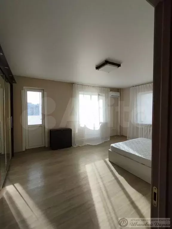 1-к. квартира, 48,8 м, 17/17 эт. - Фото 1