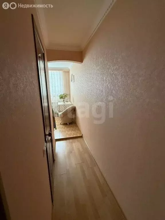 2-комнатная квартира: Тольятти, проспект Степана Разина, 56 (50.7 м) - Фото 1