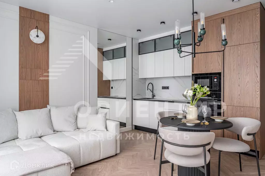 Продаётся 2-к квартира, 50 м - Фото 1