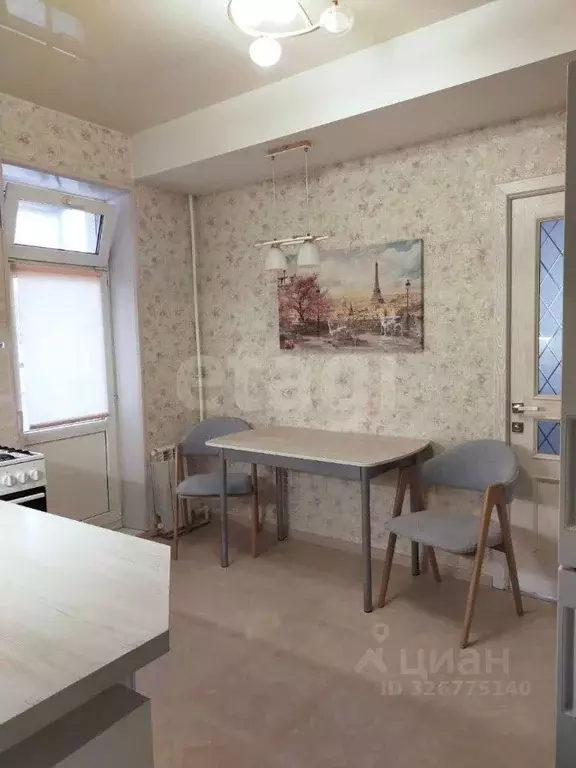 2-к кв. Астраханская область, Астрахань Адмиралтейская ул., 22 (53.5 ... - Фото 2