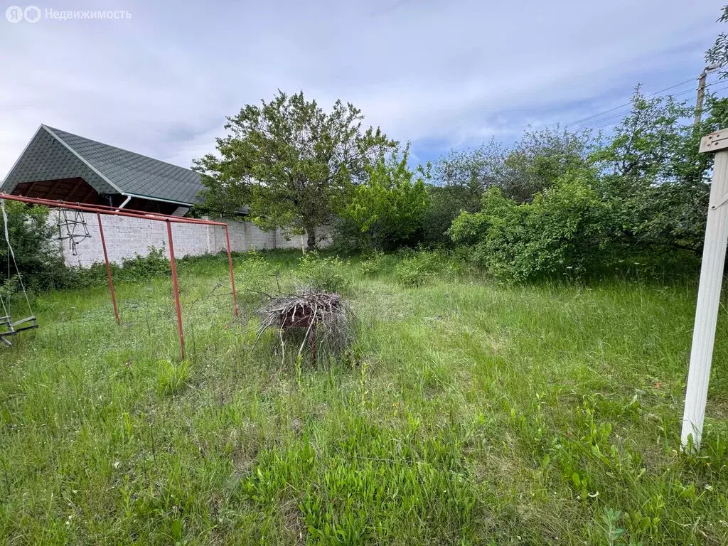 Участок в микрорайон Таврово-2, Лесная улица, 10 (10 м) - Фото 1