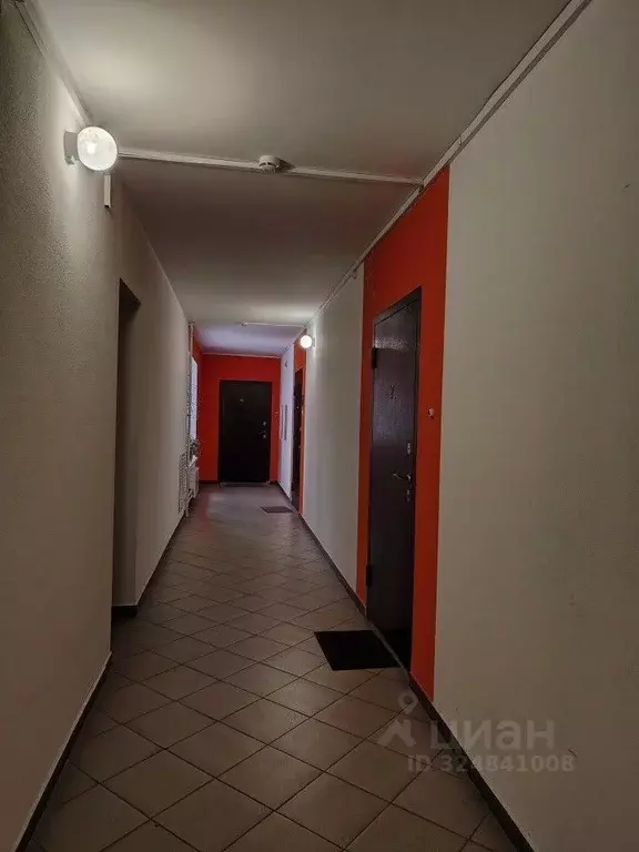 1-к кв. Свердловская область, Екатеринбург ул. Бахчиванджи, 12А (34.0 ... - Фото 1