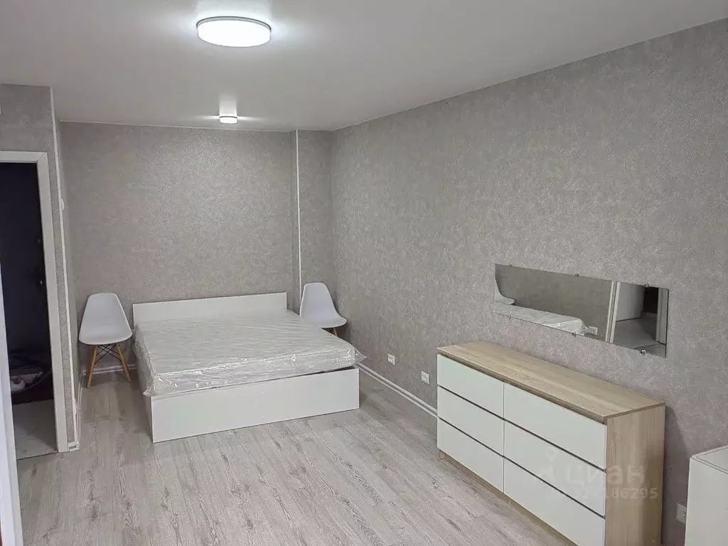 1-к кв. Москва Зеленодольская ул., 9К5 (36.0 м) - Фото 1