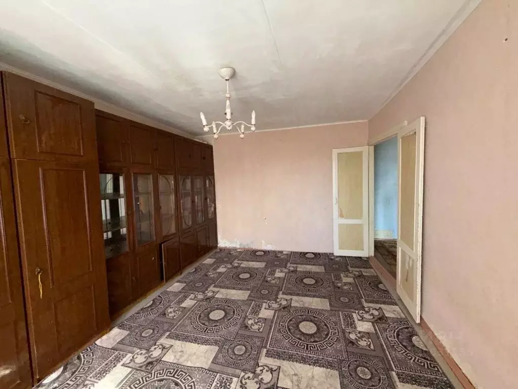 2-к кв. Татарстан, Чистополь ул. Дзержинского, 8 (50.4 м) - Фото 1