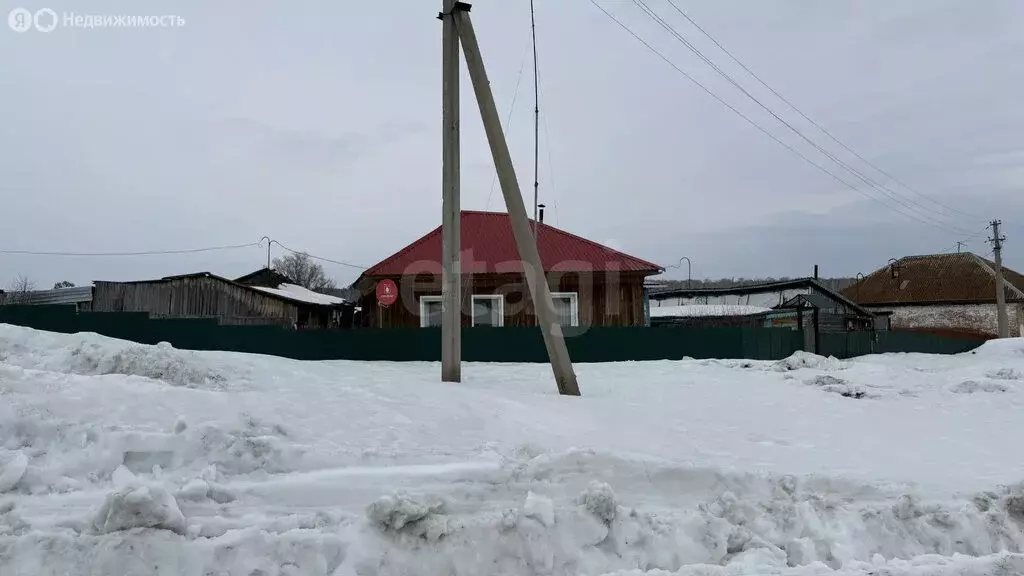 Дом в Топки, Школьная улица (48.7 м) - Фото 2