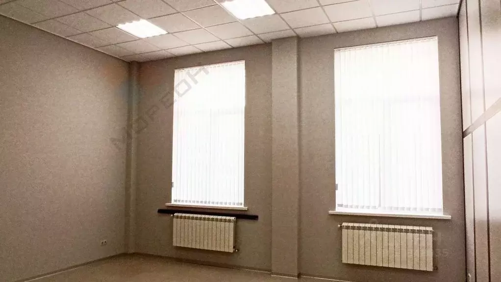 Офис в Краснодарский край, Краснодар ул. Имени Дзержинского, 33 (304 ... - Фото 0
