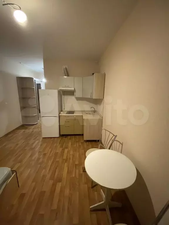 Квартира-студия, 28 м, 2/12 эт. - Фото 0