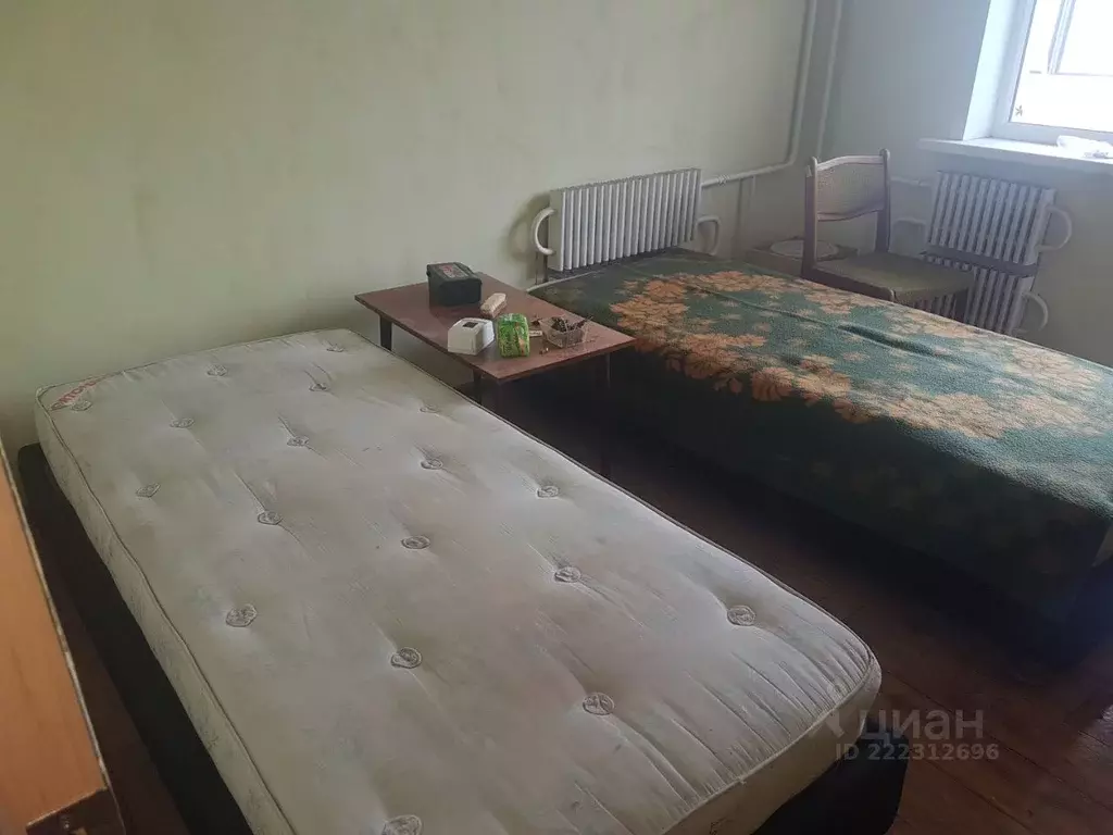 3-к кв. Липецкая область, Липецк ул. Катукова, 41 (63.0 м) - Фото 2