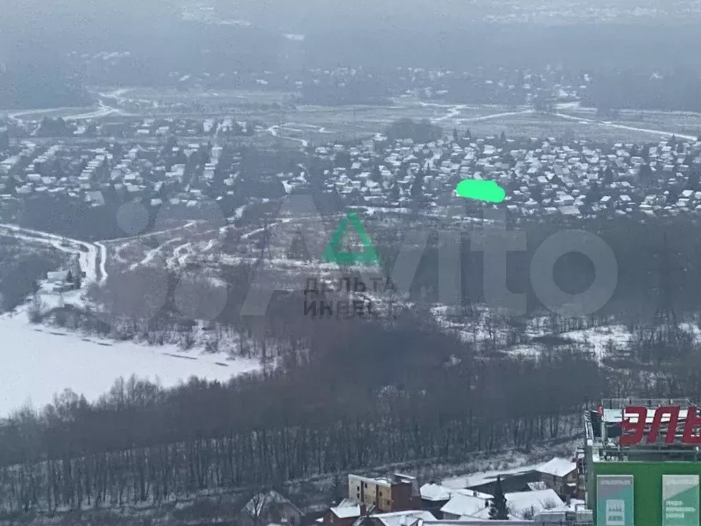 Участок 4,4 сот. (СНТ, ДНП) - Фото 0