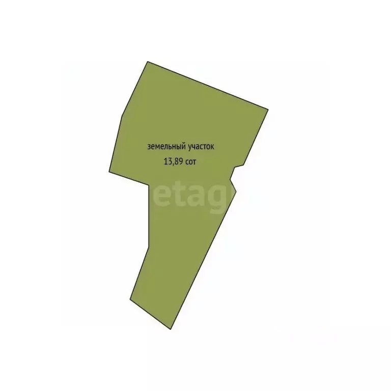 Дом в Брянская область, Брянск Черемушки садоводческое объединение, ... - Фото 1