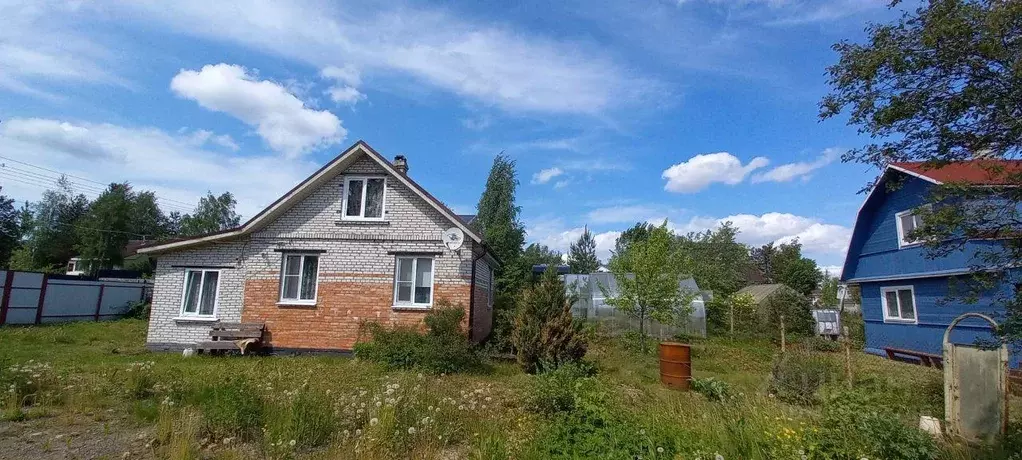 Дача, 36 м - Фото 0