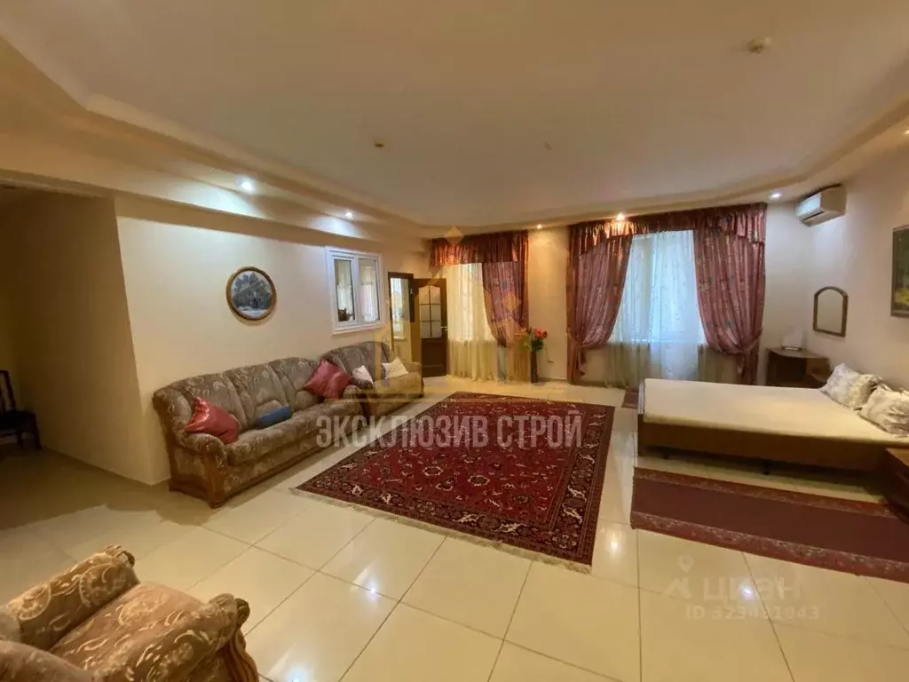 1-к кв. Ставропольский край, Ессентуки Советская ул., 18А (61.7 м) - Фото 1