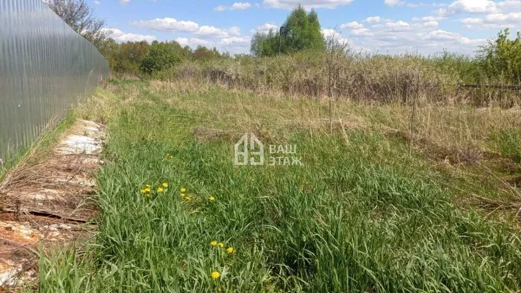 Участок в Калужская область, Калуга  (5.0 сот.) - Фото 2