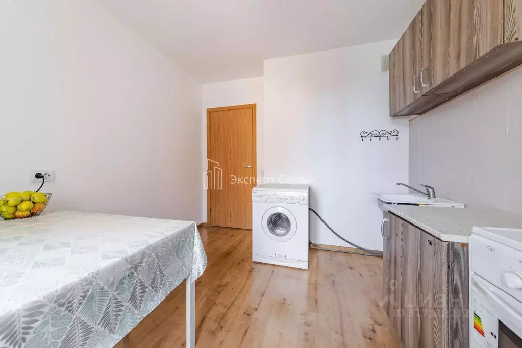 Квартира, 2 комнаты, 53.7 м - Фото 1
