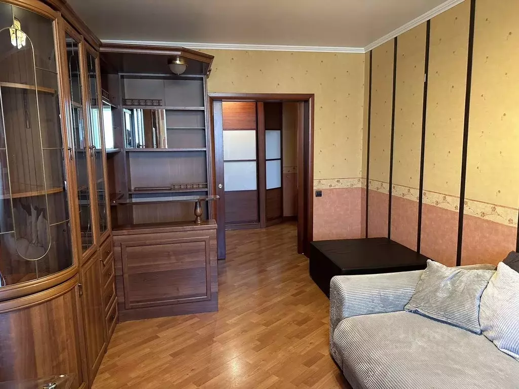 3-к кв. Москва 1-я Дубровская ул., 1К2 (73.0 м) - Фото 1