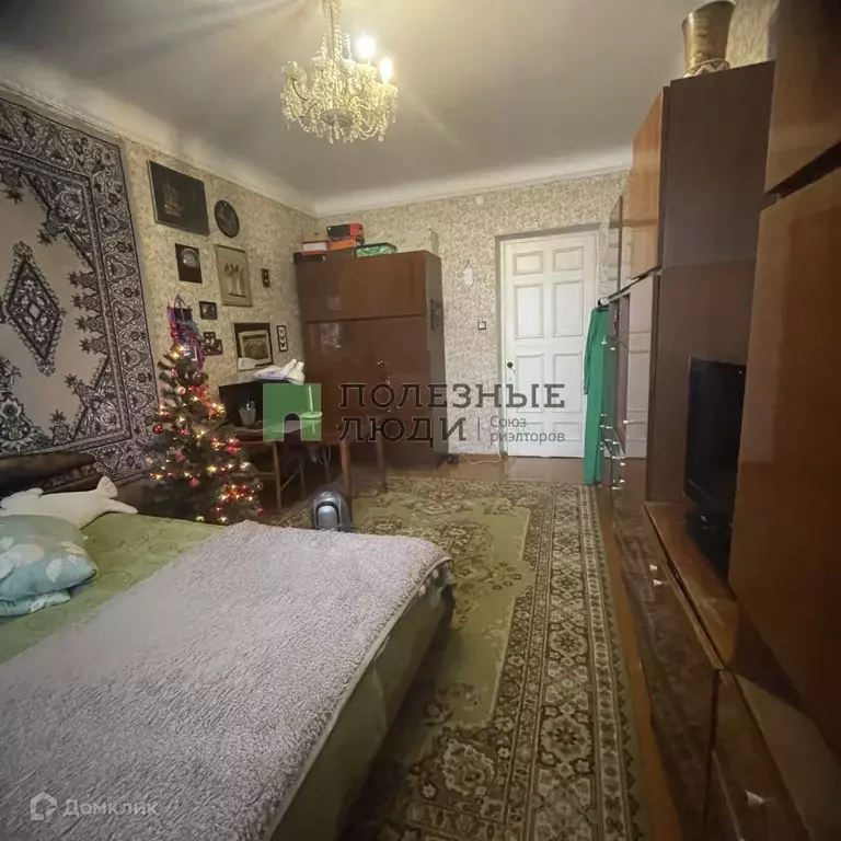 Продаётся 2-к квартира, 57.2 м - Фото 1