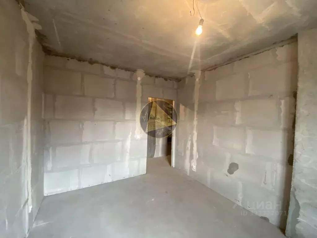 2-к кв. Санкт-Петербург Планерная ул., 99 (68.8 м) - Фото 1