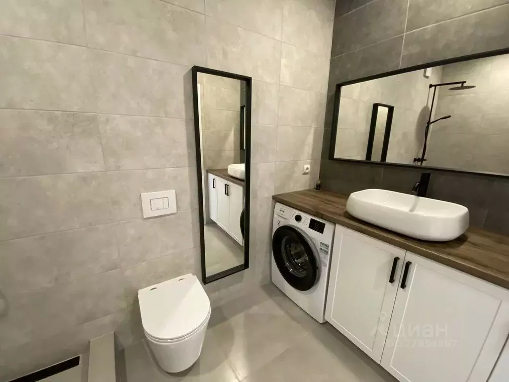 3-к кв. Калининградская область, Гурьевск Садовая ул., 2Д (60.0 м) - Фото 2