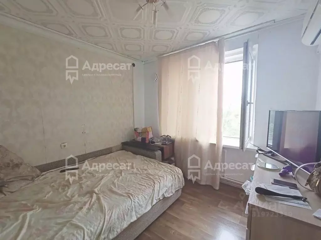 2-к кв. Волгоградская область, Городищенский район, Новонадеждинское ... - Фото 0