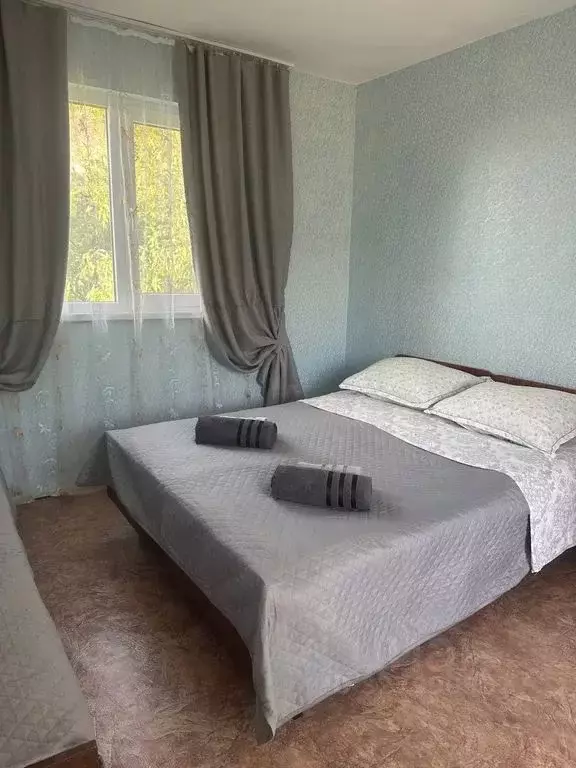 Комната Краснодарский край, Сочи Лазаревское жилрайон, ул. Новая, 10 - Фото 2