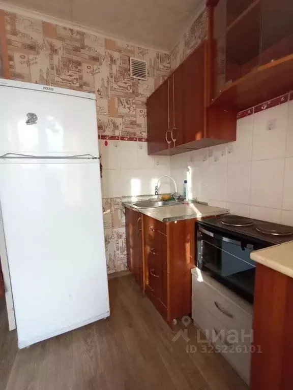 1-к кв. Томская область, Томск пос. Степановка, пер. Ботанический, 16 ... - Фото 2