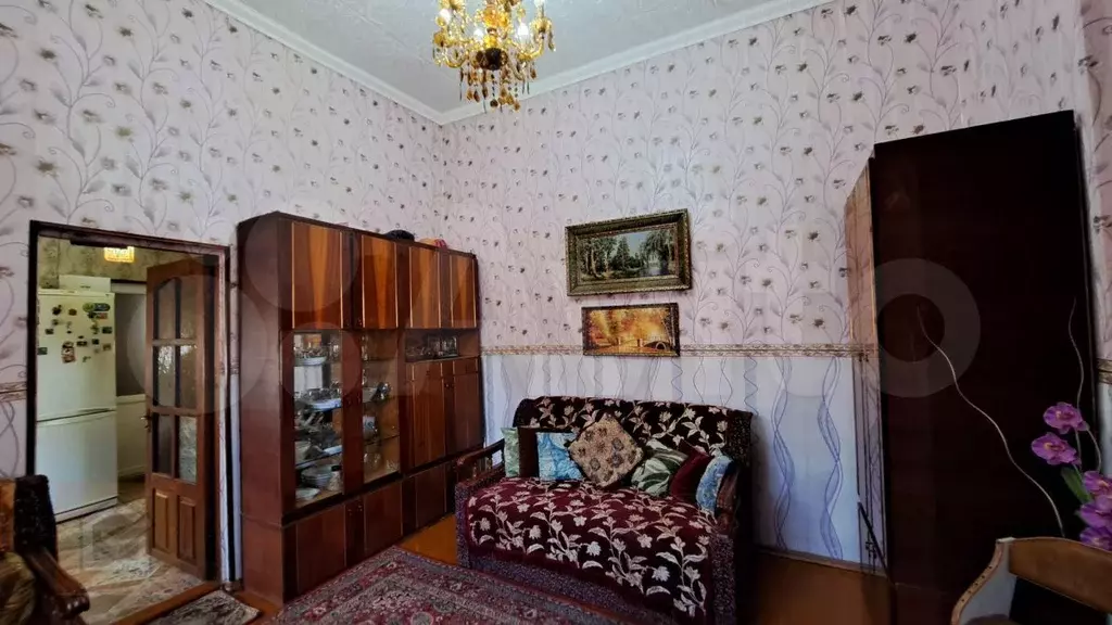 2-к. квартира, 40 м, 1/1 эт. - Фото 0