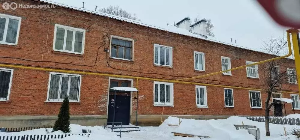 3-комнатная квартира: Самара, улица Калинина, 107 (73.5 м) - Фото 2