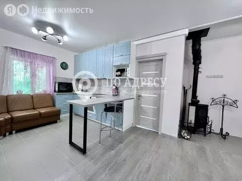 Дом в Саратов, Волжский район (98 м) - Фото 0