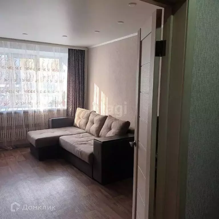 Продаётся 2-к квартира, 48.9 м - Фото 1