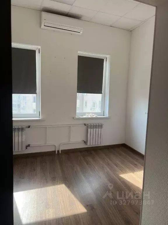 Офис в Самарская область, Самара Московское ш., 55 (32 м) - Фото 1