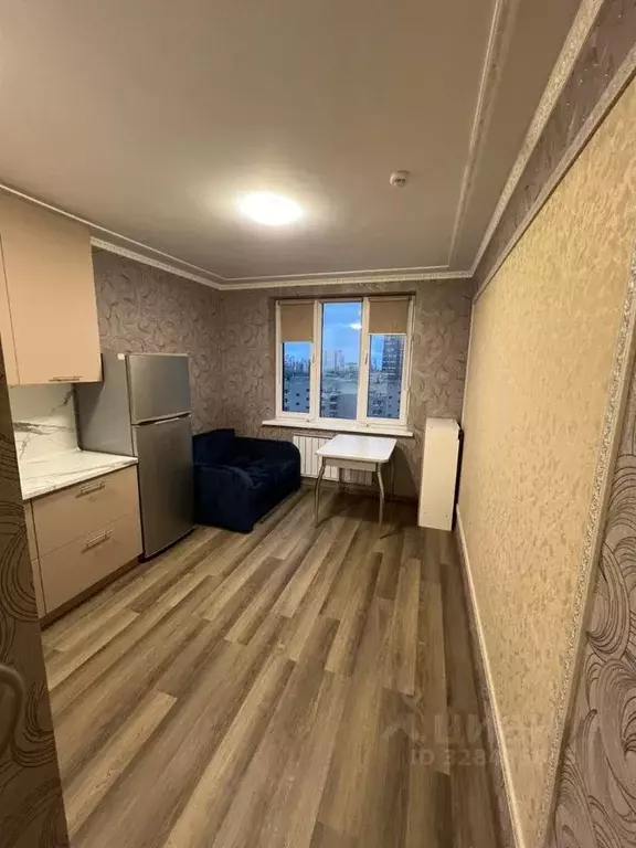 2-к кв. Свердловская область, Екатеринбург ул. Готвальда, 24/5 (55.3 ... - Фото 2