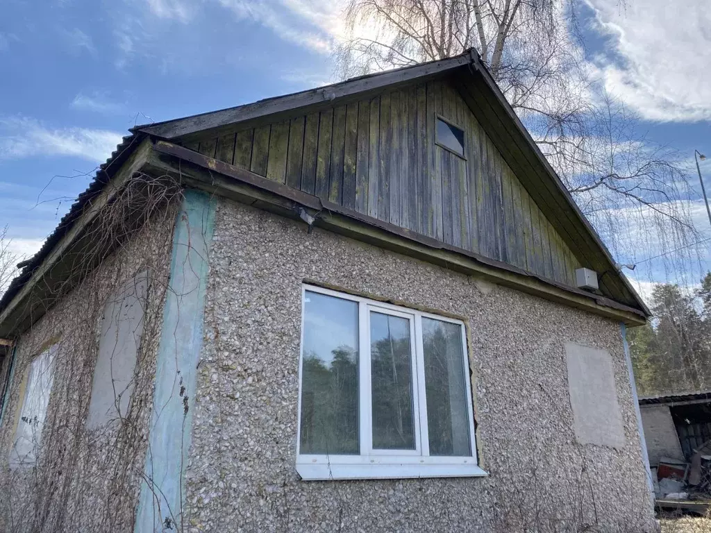 Участок в Свердловская область, Екатеринбург Радуга-2 СНТ,  (7.18 ... - Фото 1