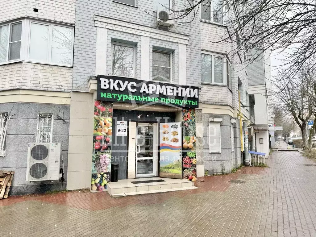 Помещение свободного назначения в Калужская область, Калуга ул. ... - Фото 2