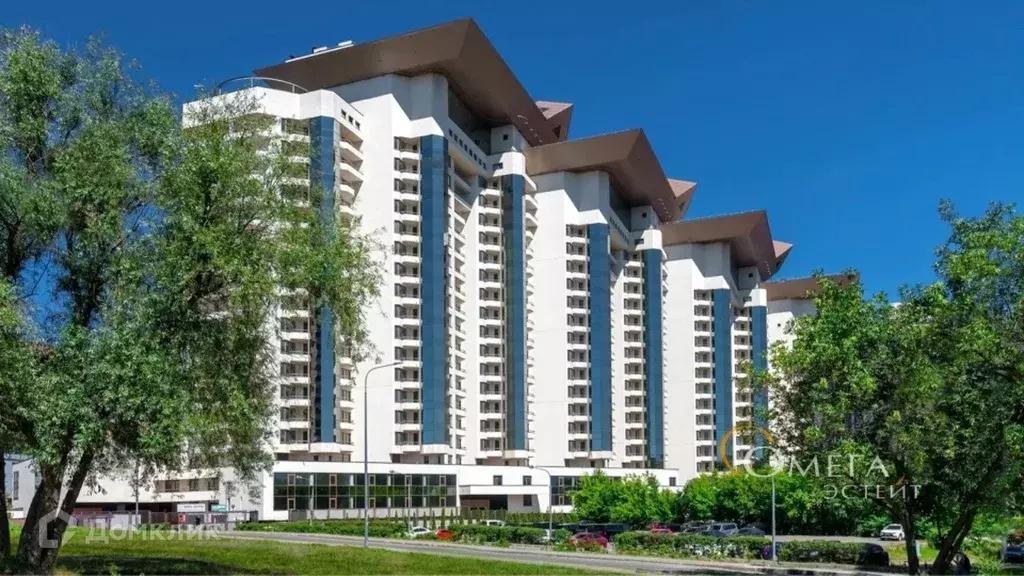 Продаётся 2-к квартира, 105.8 м - Фото 0