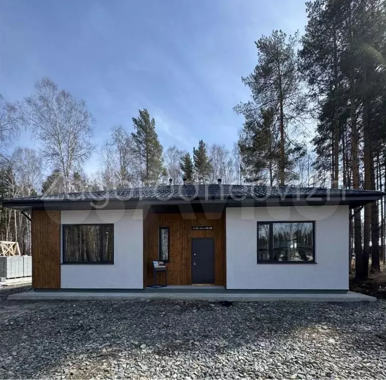 Дом 119 м на участке 7,9 сот. - Фото 1