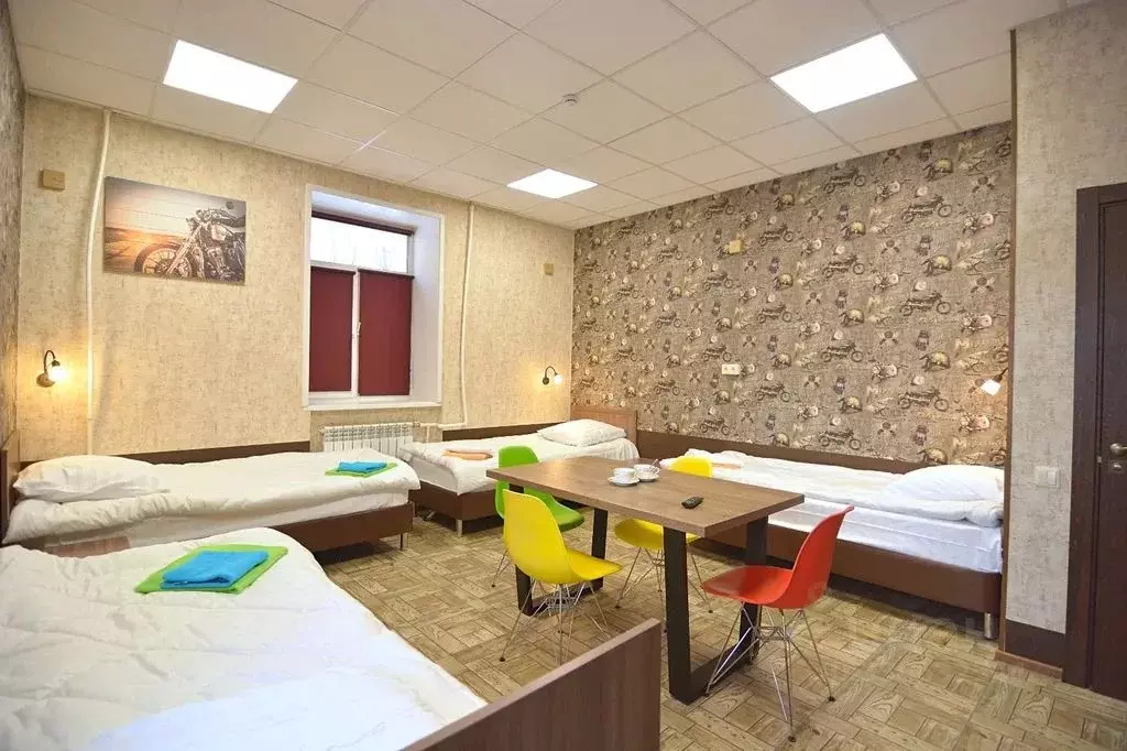 Комната Хабаровский край, Хабаровск ул. Лейтенанта Шмидта, 38 - Фото 2