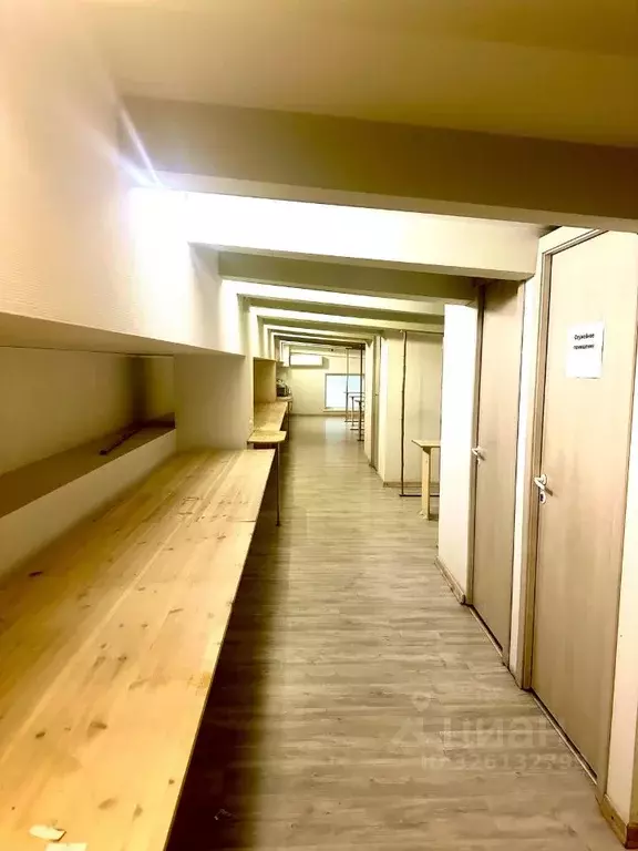 Помещение свободного назначения в Санкт-Петербург Благодатная ул., 12 ... - Фото 2