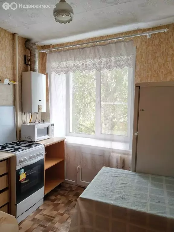 2-комнатная квартира: Йошкар-Ола, улица Анциферова, 21 (41.8 м) - Фото 1