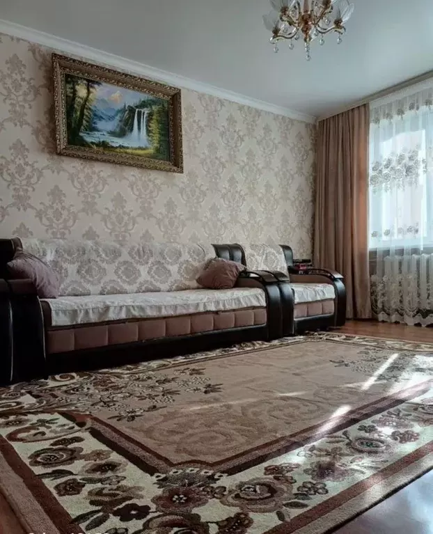2-к кв. Северная Осетия, Владикавказ Весенняя ул., 40 (48.0 м) - Фото 0